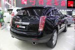 凯迪拉克SRX2013款3.0L 舒适版