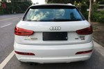 奥迪Q32015款35 TFSI 进取型