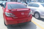 马自达Mazda62008款2.0L 手自一体 豪华型