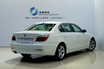 宝马5系2010款520Li 豪华型