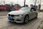 宝马3系2014款328i M运动型