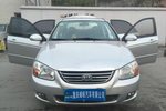 起亚赛拉图2010款1.6 GLS 手动