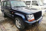 JeepJeep25002003款2.5 手动 四驱