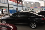 奥迪A6L2011款2.0TFSI 舒适型