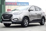 现代ix352013款2.0L 自动两驱舒适型GL 国IV 