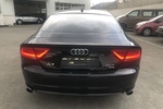 奥迪A72012款3.0TFSI quattro豪华型