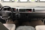 丰田HIACE2006款2.7L 手动豪华型10座