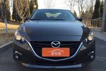 马自达MAZDA3Axela昂克赛拉 三厢2014款1.5L 自动豪华型