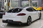 保时捷Panamera2014款Panamera 4 3.0T 