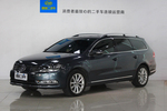 大众迈腾旅行车2012款2.0TSI DSG 舒适版