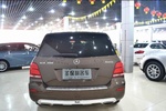 奔驰GLK级2013款改款 GLK 300 4MATIC 豪华型