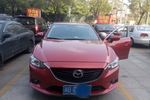 马自达MAZDA6 Atenza阿特兹2015款2.0L 蓝天时尚版