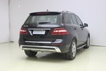 奔驰M级2012款ML300 4MATIC