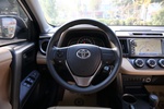 丰田RAV42015款2.0L CVT两驱都市版