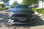 福特Mustang2017款2.3T 运动版