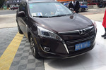 纳智捷优6 SUV2016款1.8T 时尚升级型