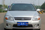 起亚赛拉图欧风2008款1.6 GL 手动