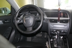 奥迪A5掀背2010款2.0TFSI 技术型