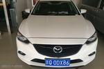 马自达Mazda6 Atenza阿特兹2014款2.5L 蓝天至尊版