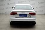 奥迪A4L2013款40 TFSI quattro个性运动型