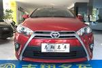 丰田YARiS L 致炫2015款1.5E 自动魅动版 