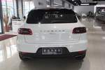 保时捷Macan2014款Macan 2.0T