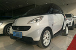 smartfortwo2014款1.0 MHD 硬顶新年特别版