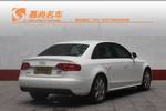 奥迪A4L2012款2.0TFSI 技术型