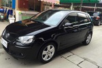 大众Polo Sporty2009款1.6L 自动版