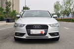 奥迪A4L2013款30 TFSI 自动舒适型