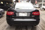 奥迪A6L2011款2.0TFSI 手自一体 标准型