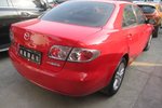 马自达MAZDA62011款2.0L 手自一体 豪华型