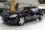 奔驰S级2012款S600L Grand Edition