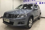 大众途观2012款1.8TSI 手自一体 菁英版(四驱)