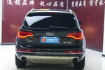 奥迪Q72013款35 TFSI 技术型