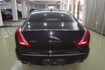 捷豹XJ2013款XJL 2.0T 典雅商务版