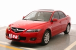 马自达Mazda62011款2.0L 手自一体 豪华型