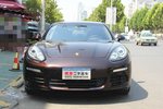 保时捷Panamera2014款Panamera 3.0T 