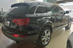 奥迪Q72013款35 TFSI 进取型