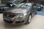 大众CC2012款1.8TSI 豪华型