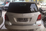 奔驰GLK级2013款GLK 300 4MATIC 动感型