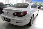 大众CC2012款1.8TSI 精英型