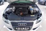 奥迪A4L2011款2.0TFSI 技术型