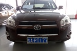 丰田RAV42011款2.4L 自动四驱至臻版 