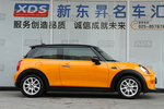 MINIMINI2014款1.5T COOPER Fun