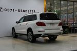 奔驰GL级2014款GL350 CDI 4MATIC