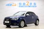 奥迪A12014款30 TFSI 舒适型