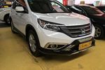 本田CR-V2013款2.0L 两驱经典版