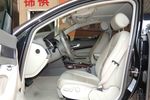 奥迪A6L2012款TFSI 舒适型(2.0T)