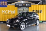 奔驰M级2012款ML350 4MATIC 豪华型